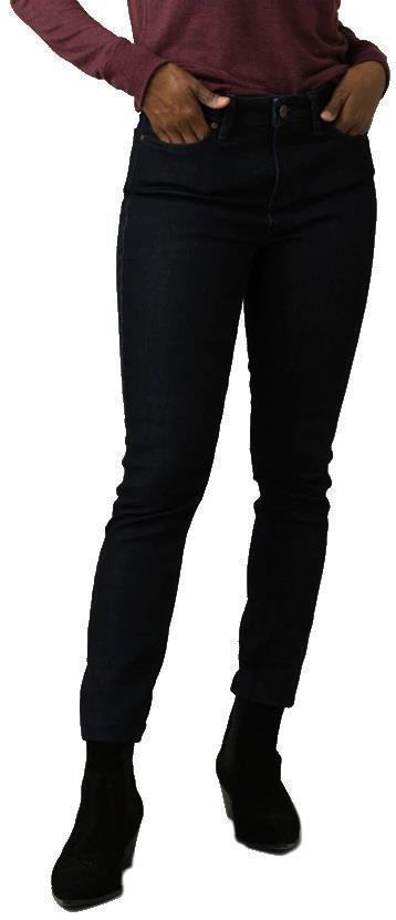 Sienna Jeans, Reg - Womens - Rinse Wash 1