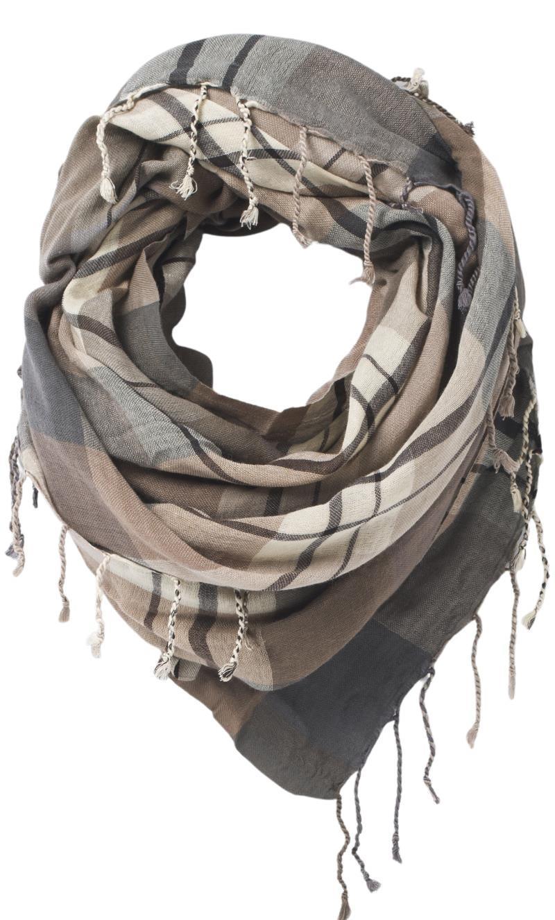 Skylan Scarf - Sandbar 1