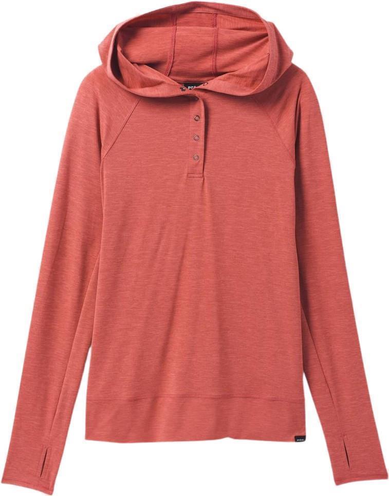 Sol Searcher Hoodie - Womens - Fresca 1