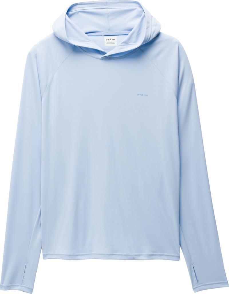 Sol Shade Hoodie - Mens - Crescent Bay 1