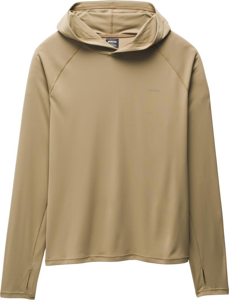 Sol Shade Hoodie - Mens - Nomad 1