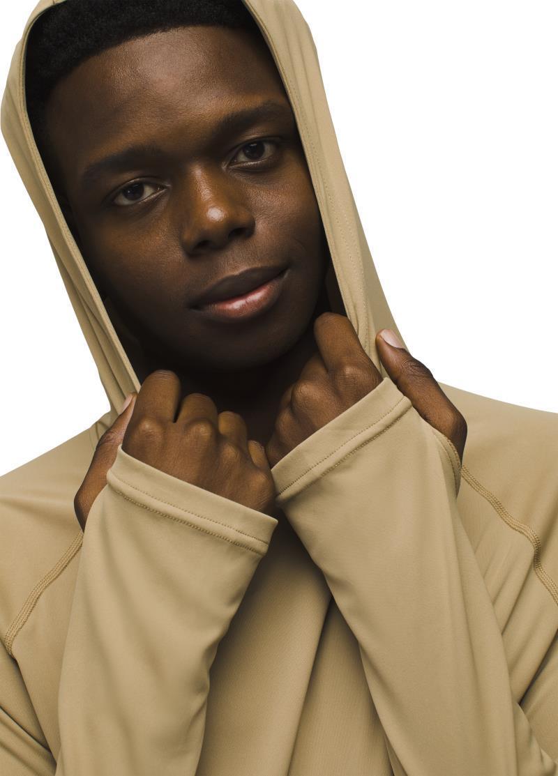 Sol Shade Hoodie - Mens - Nomad 4