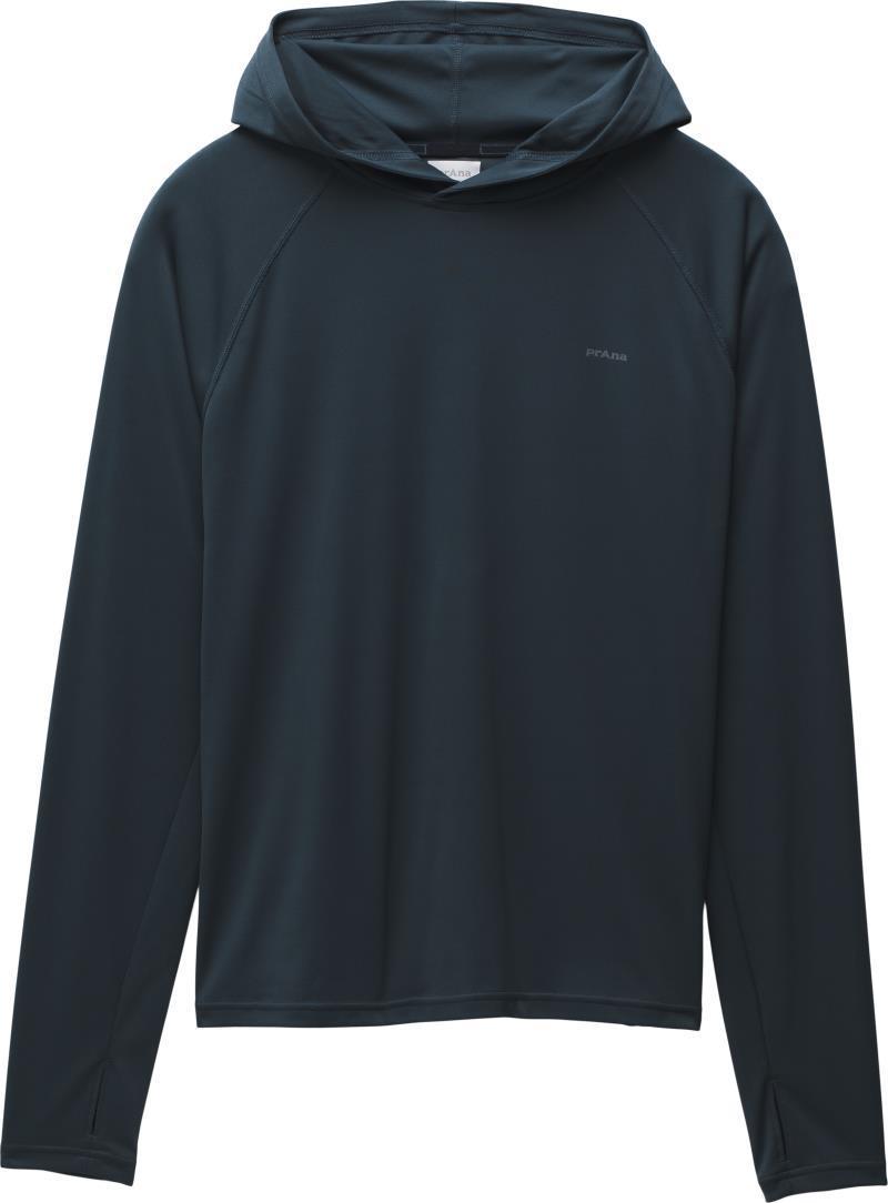 Sol Shade Hoodie - Mens - Stormy Night 1
