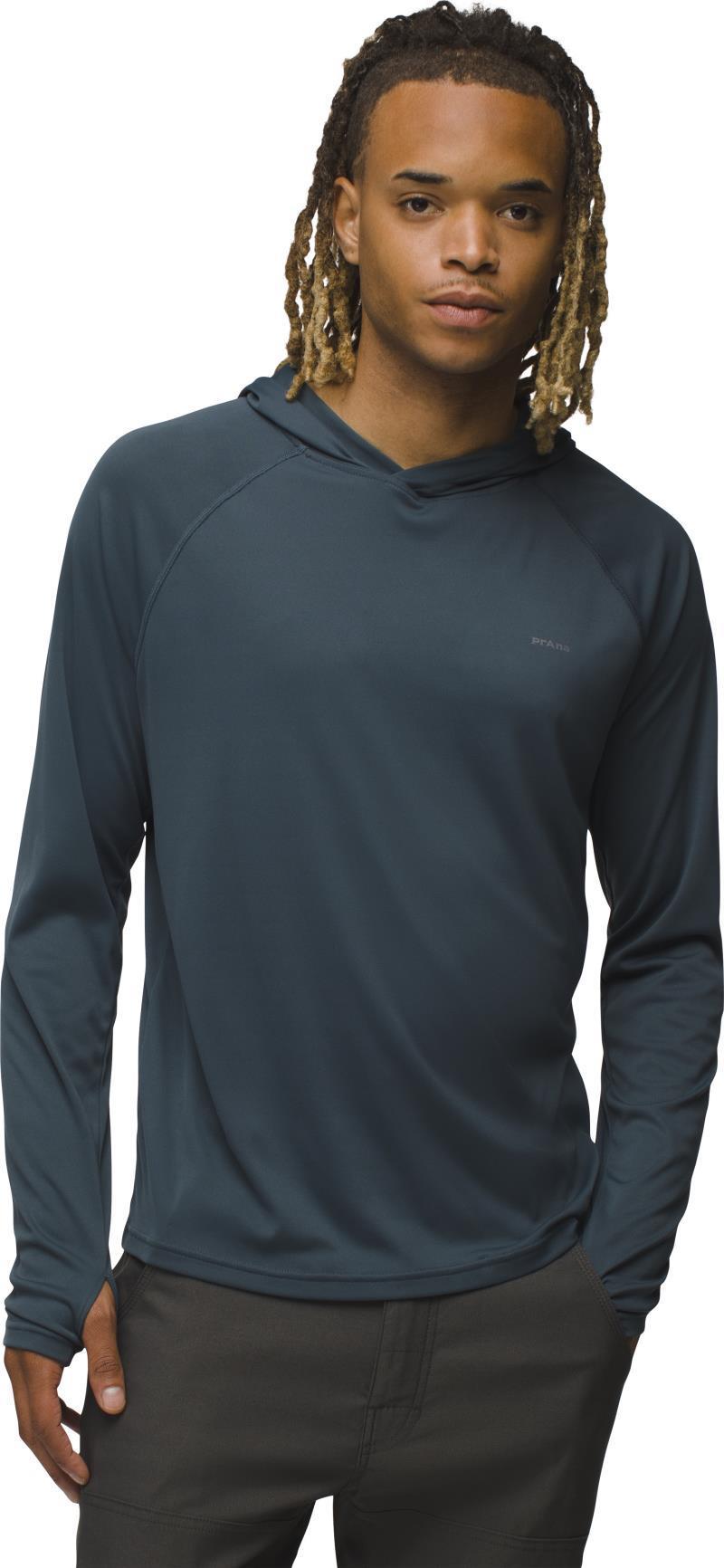 Sol Shade Hoodie - Mens - Stormy Night 2