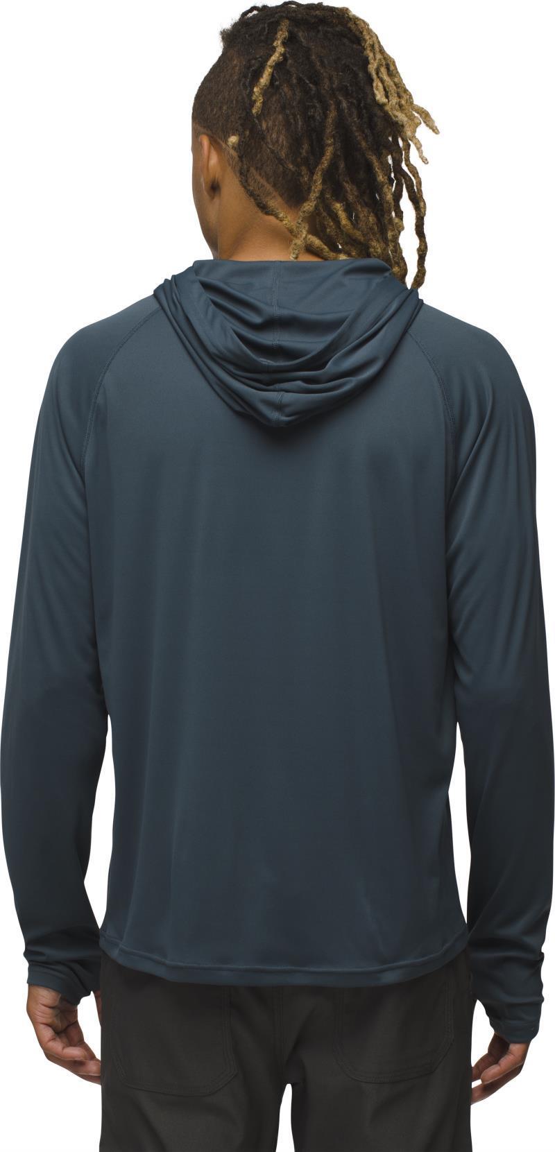 Sol Shade Hoodie - Mens - Stormy Night 3