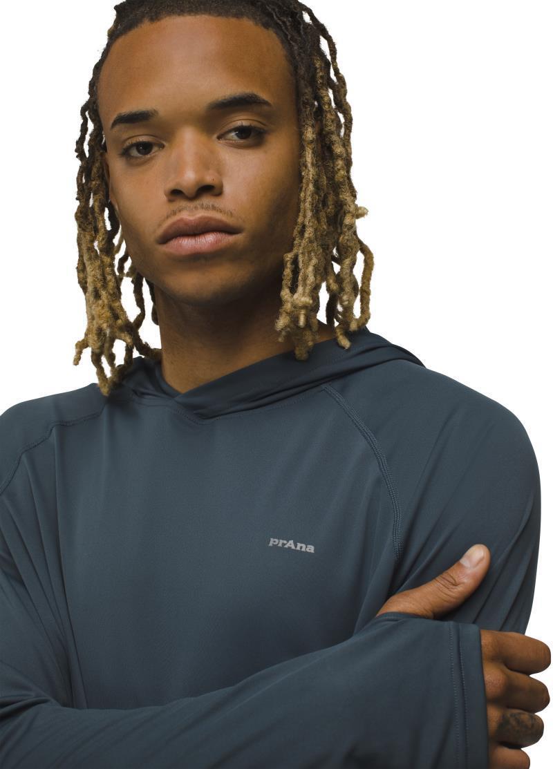 Sol Shade Hoodie - Mens - Stormy Night 4
