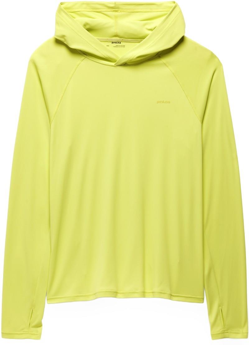 Sol Shade Hoodie - Mens - gecko pop 1