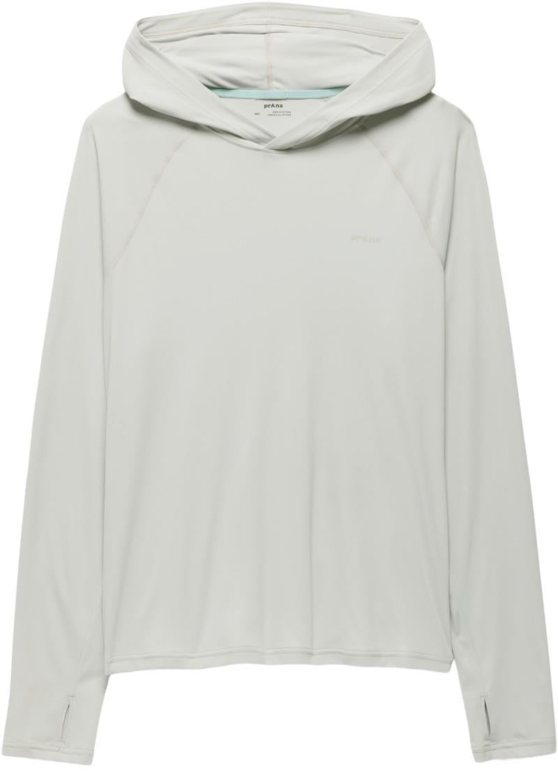 Sol Shade Hoodie - Mens - river rock 1