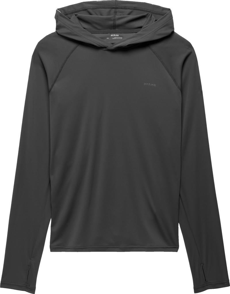 Sol Shade Hoodie - Mens - shadow 1