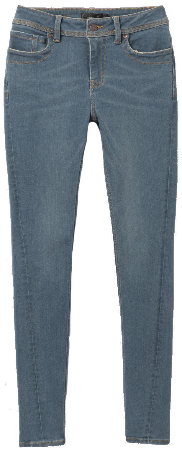 Soma Jeans, Reg - Womens - Classic Blue 1