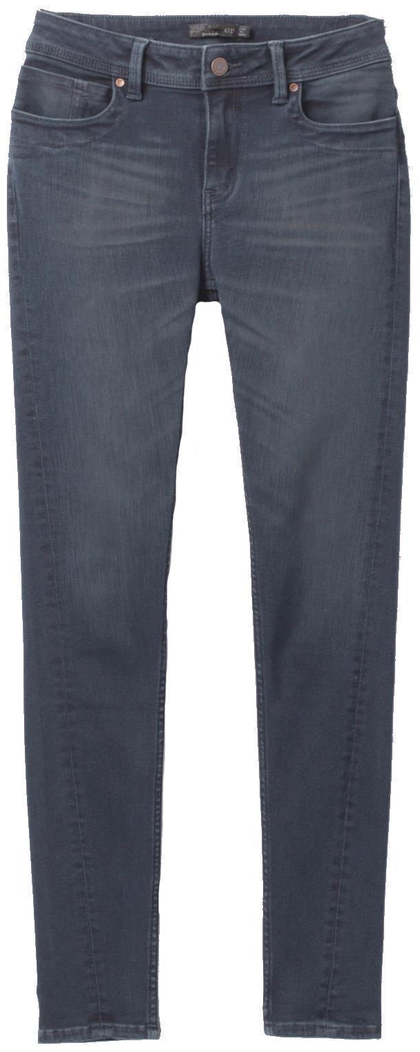 Soma Jeans, Reg - Womens - Tinted Black 1