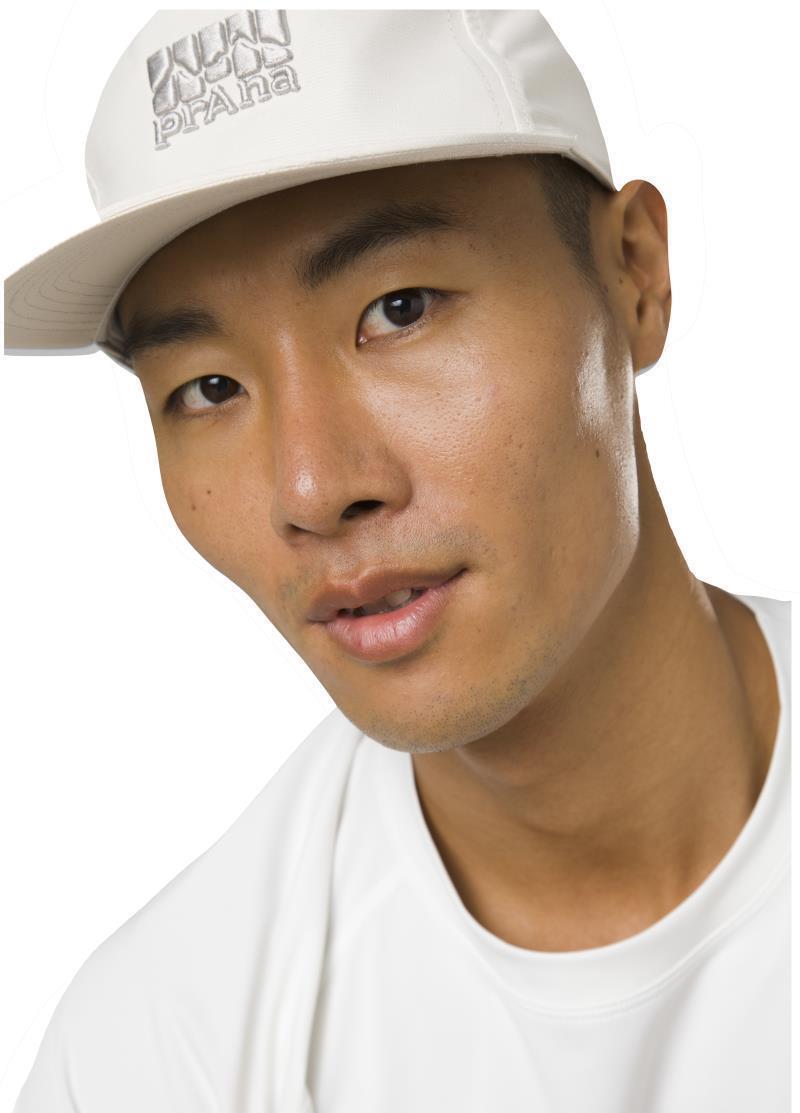 Somersett Snap Back - Canvas BFTE 3