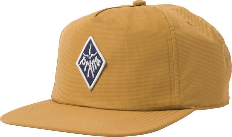 Somersett Snap Back - Morro Heritage prAna 1