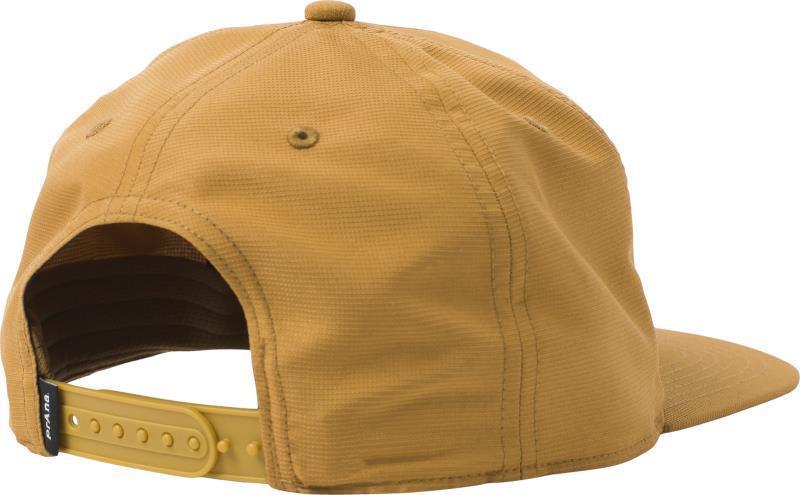 Somersett Snap Back - Morro Heritage prAna 2