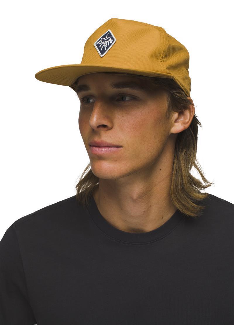 Somersett Snap Back - Morro Heritage prAna 3