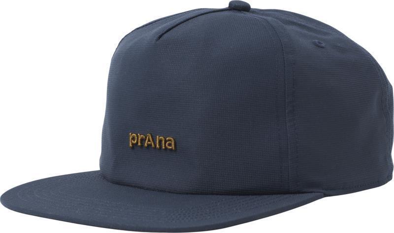 Somersett Snap Back - Nautical prAna 1