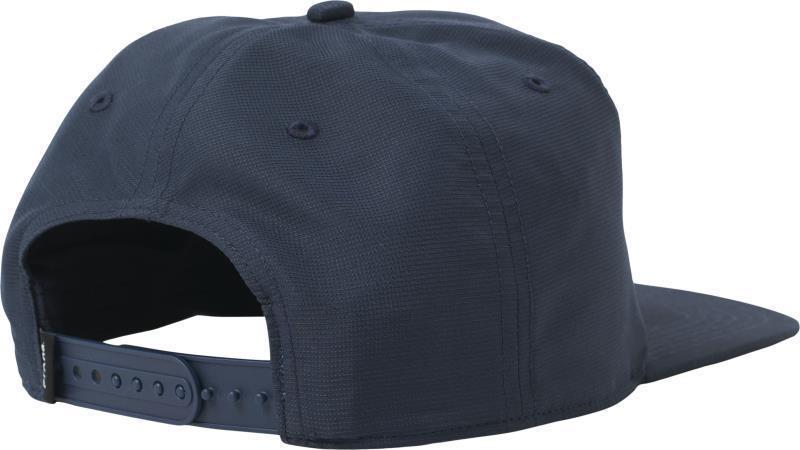 Somersett Snap Back - Nautical prAna 2