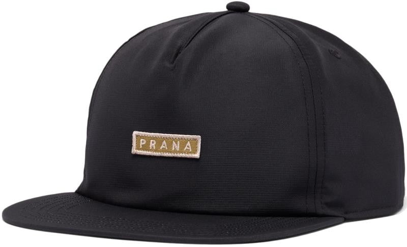 Somersett Snap Back - black 1