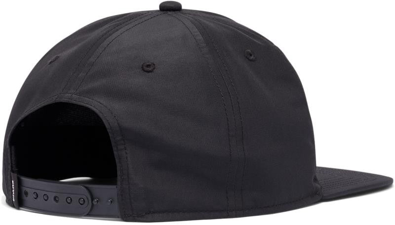 Somersett Snap Back - black 1