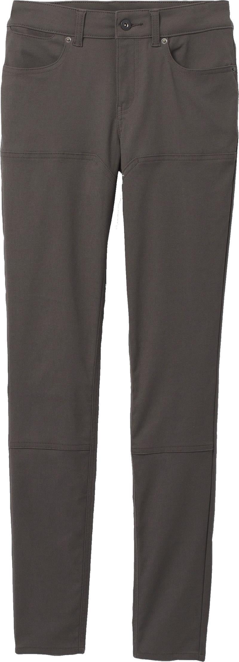 Southport Pants, Reg - Womens - dark iron 1