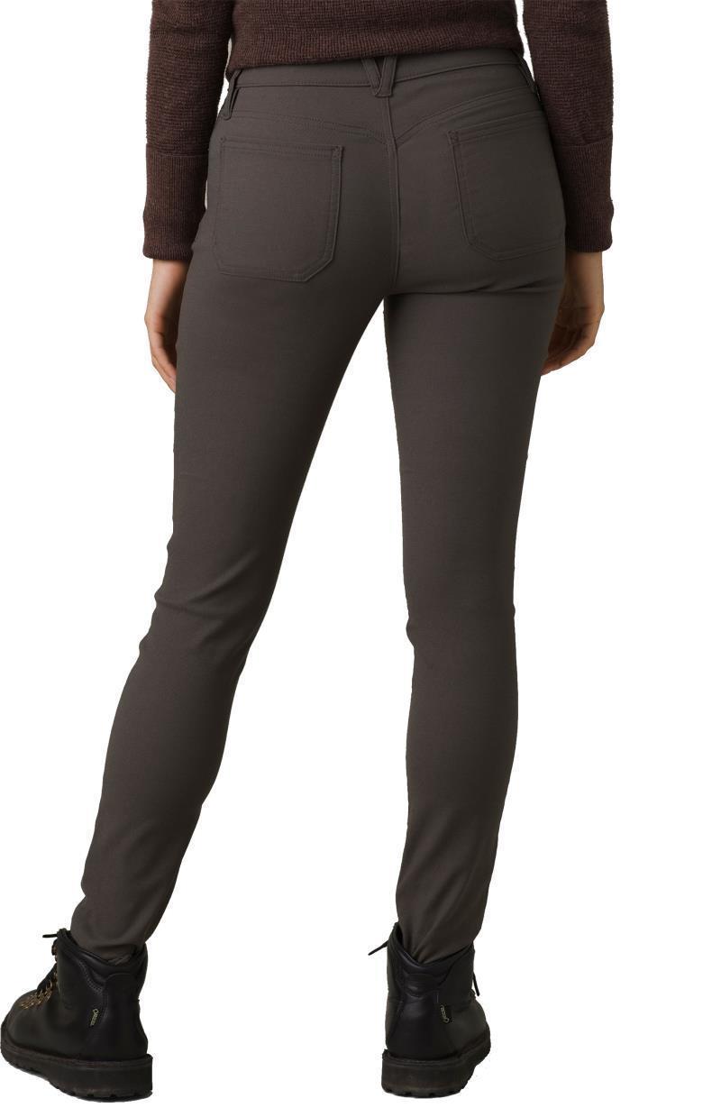 Southport Pants, Reg - Womens - dark iron 1