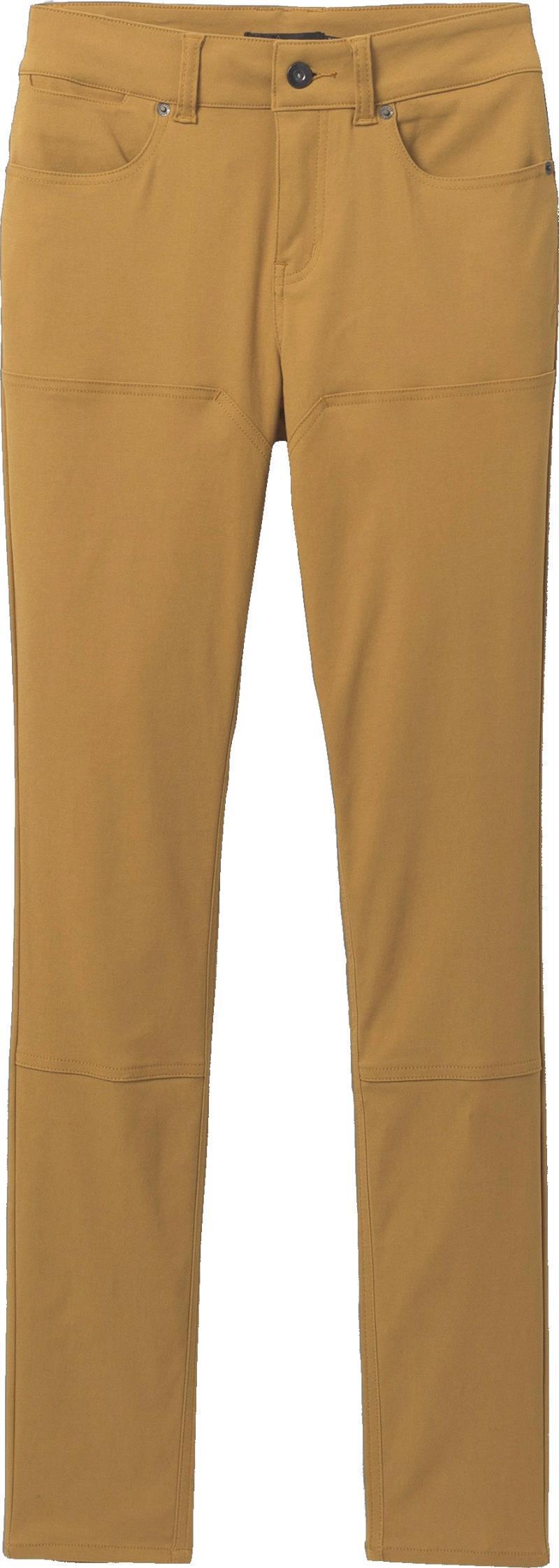 Southport Pants, Reg - Womens - embark brown 1