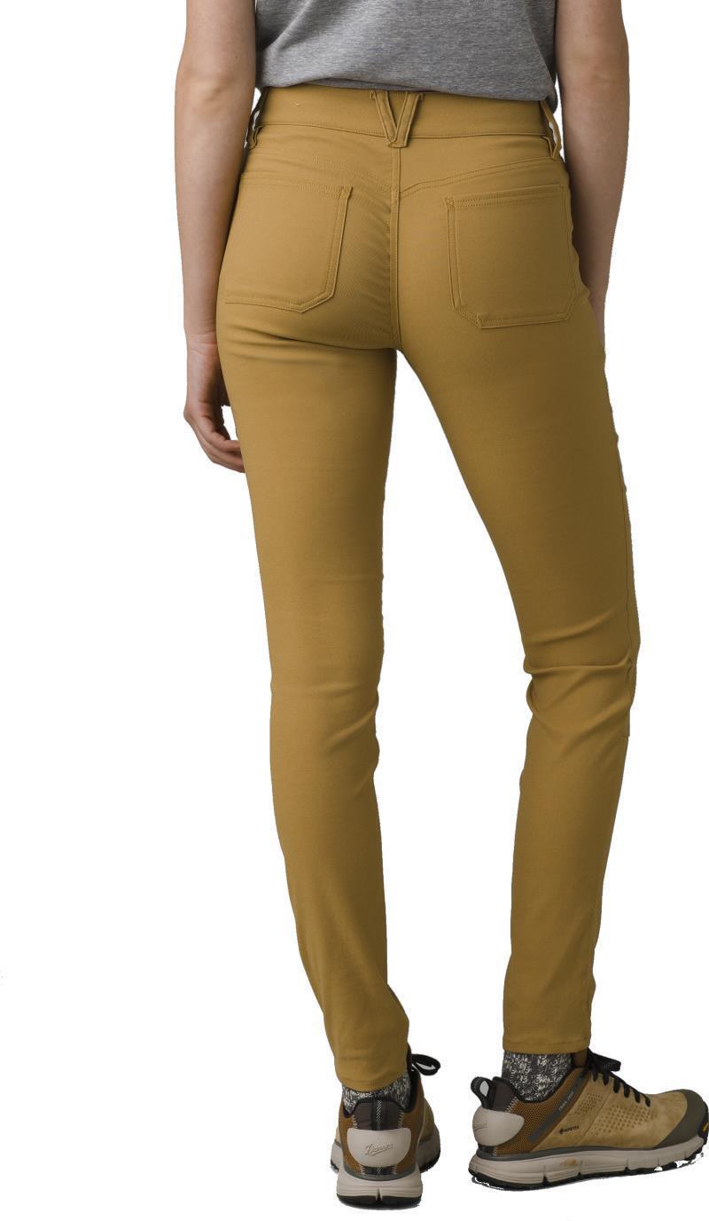 Southport Pants, Reg - Womens - embark brown 1