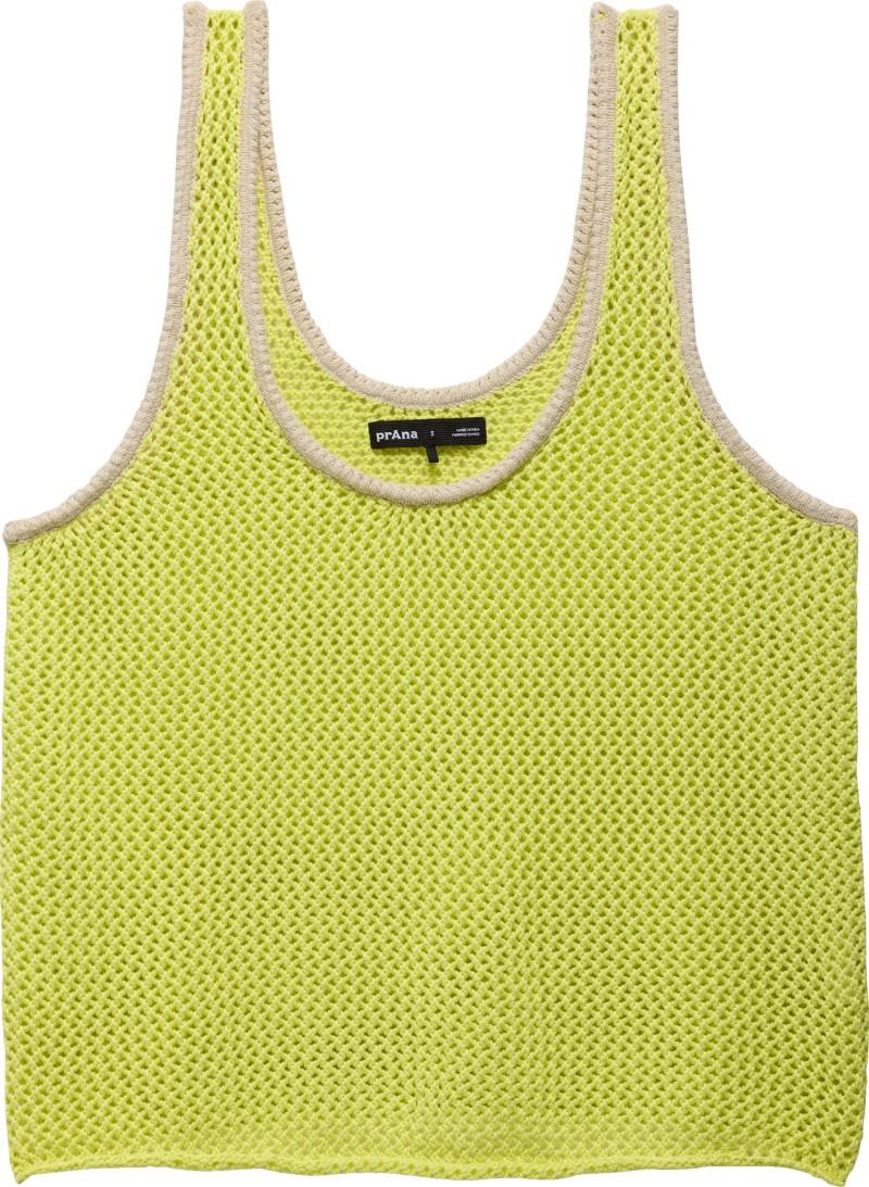 Spring Awakening Tank - Womens - gecko pop 1