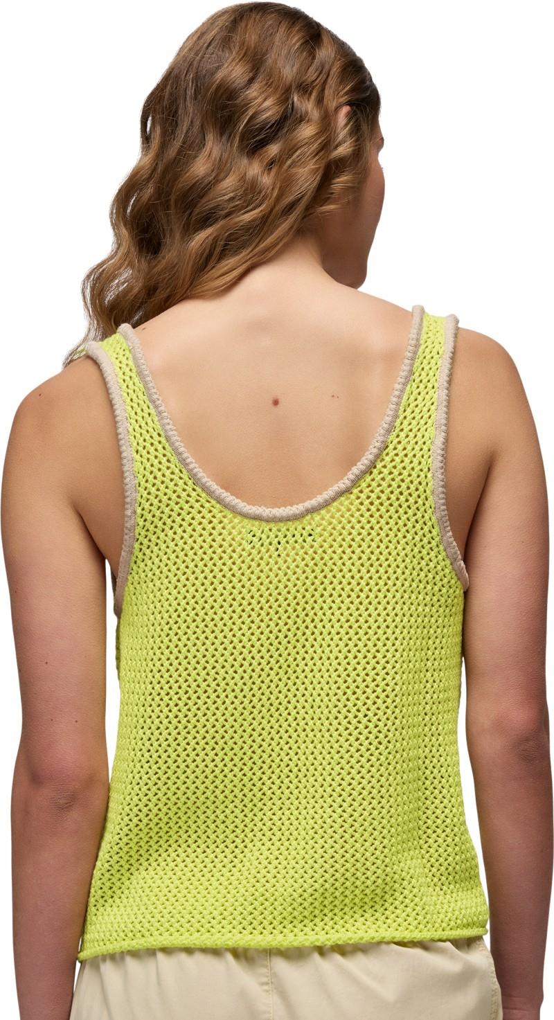 Spring Awakening Tank - Womens - gecko pop 1