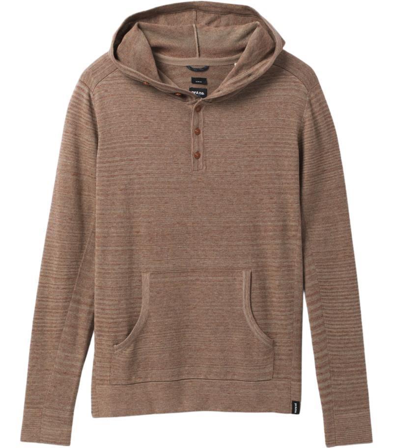 Spring Creek Sweater, Slim - Mens - Terra 1