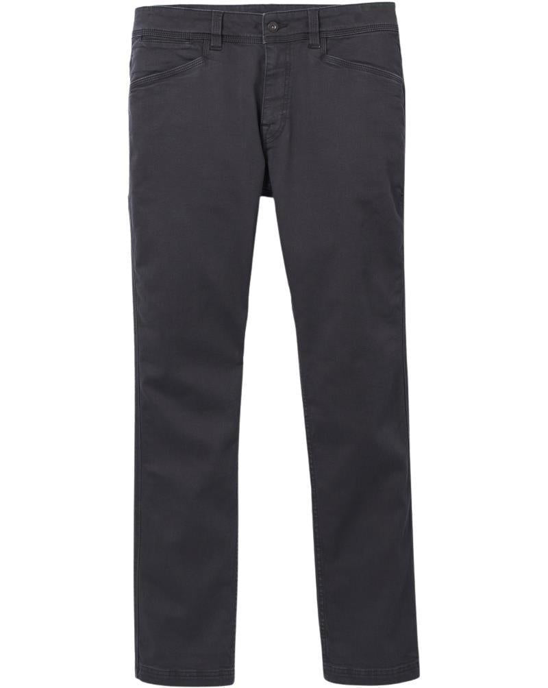 Station Pants, 30" Inseam - Mens - Charcoal 1