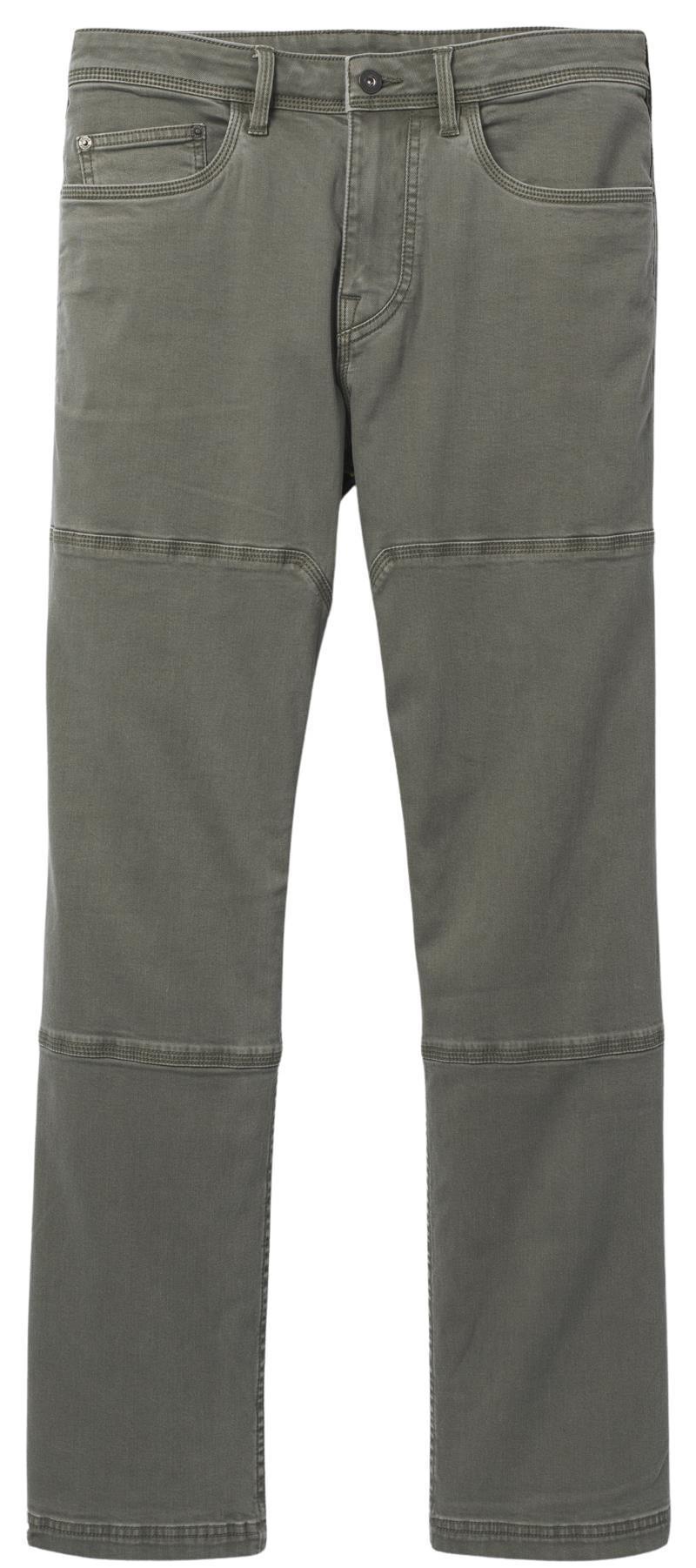 Station Pants, 30" Inseam - Mens - Rye Green 1