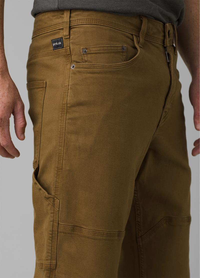 Station Pants, 30" Inseam - Mens - Sorrel 4