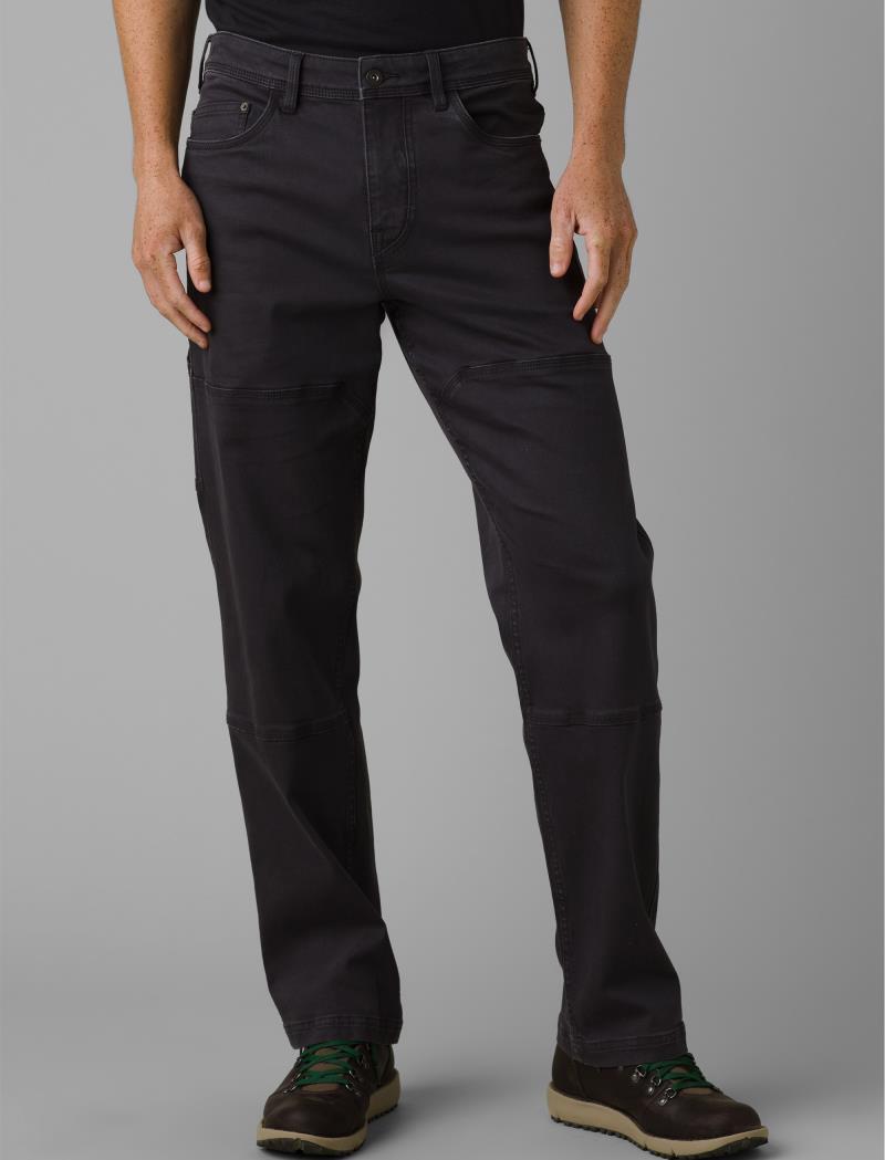 Station Pants, 32" Inseam - Mens - Charcoal 1