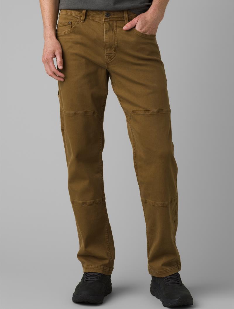 Station Pants, 34" Inseam - Mens - Sorrel 2