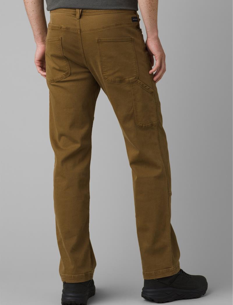 Station Pants, 34" Inseam - Mens - Sorrel 3