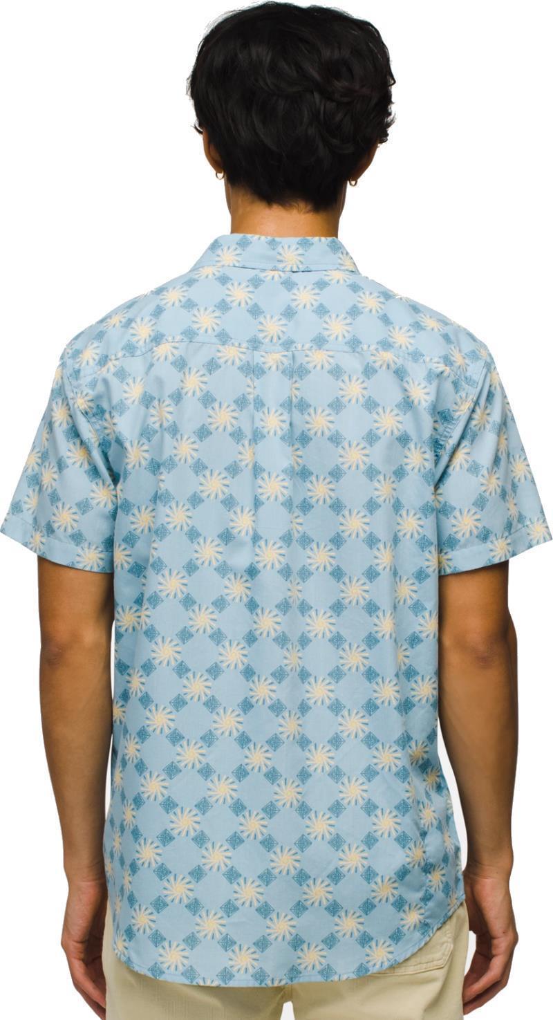 Stimmersee Shirt - Slim - Mens - Crescent Bay Sol 3