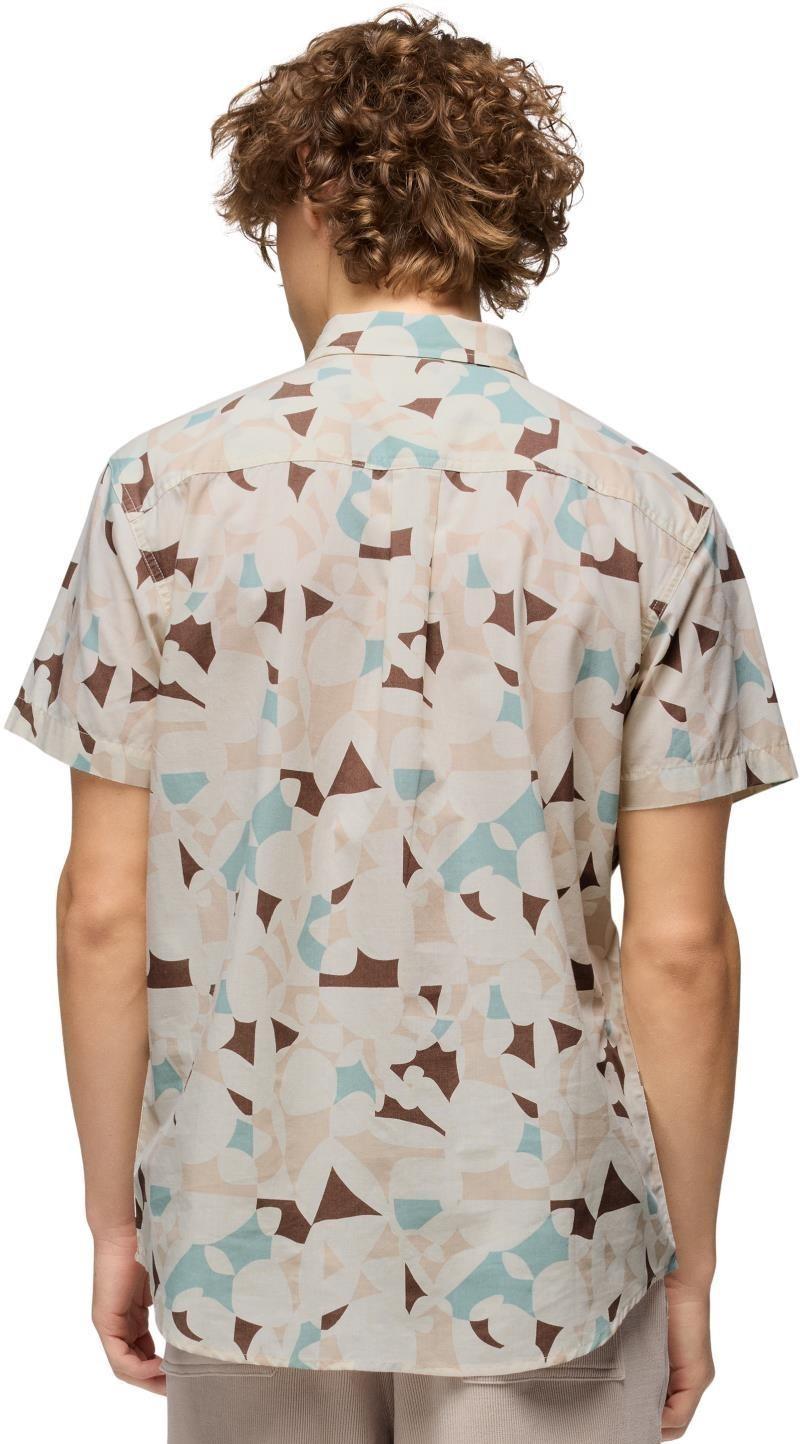 Stimmersee Shirt - Standard - Mens - almond edamame 1