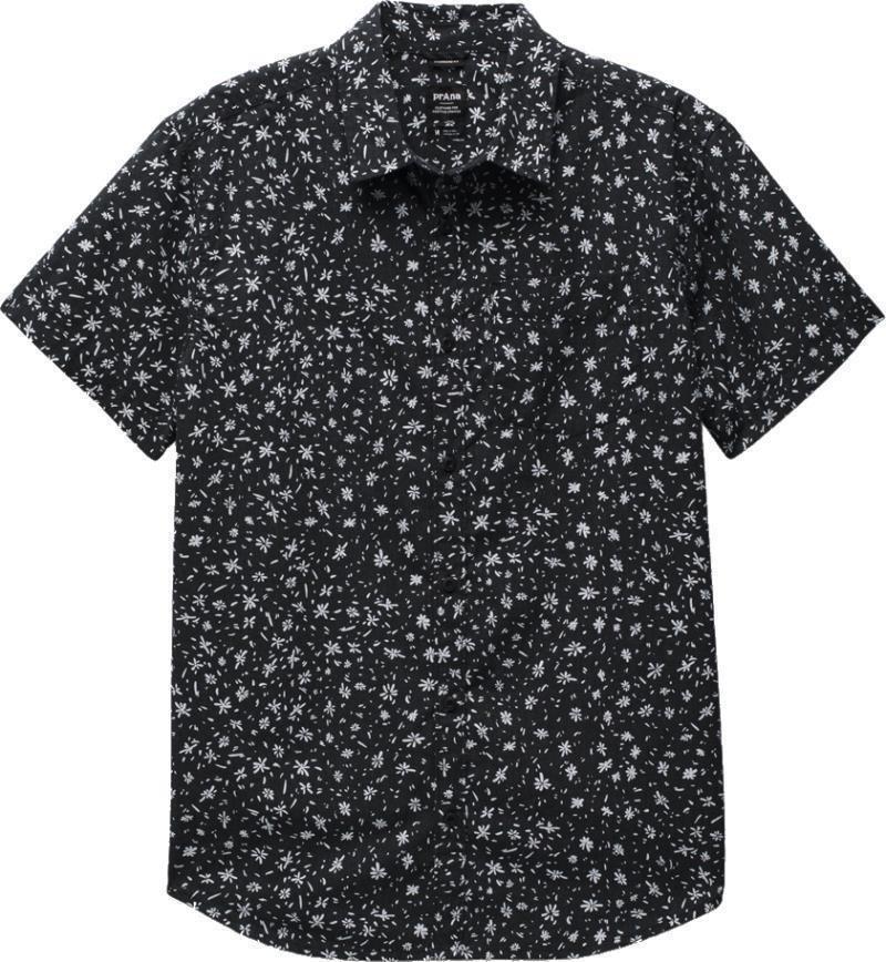 Stimmersee Shirt - Standard - Mens - black above 1