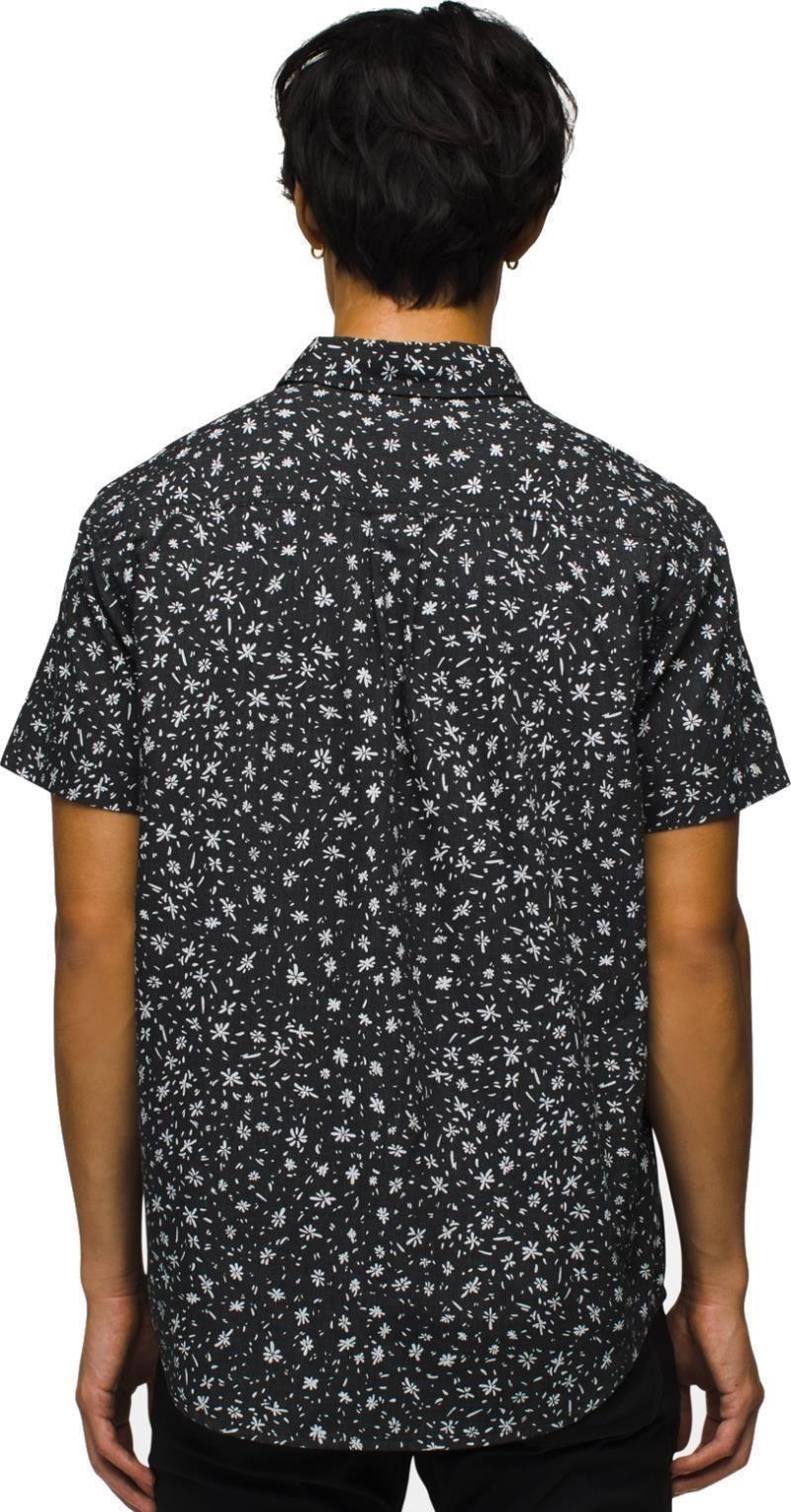 Stimmersee Shirt - Standard - Mens - black above 1