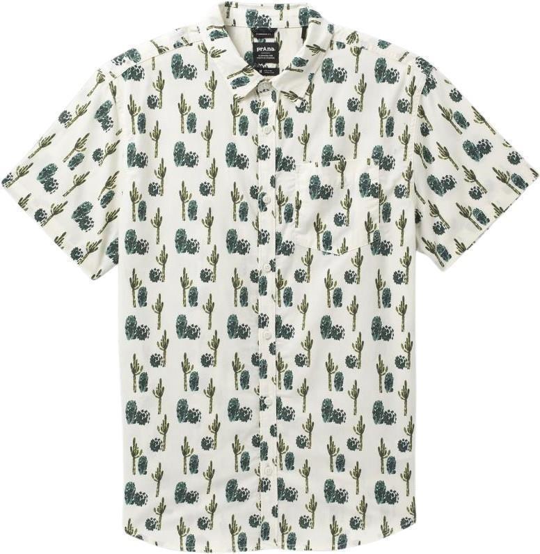 Stimmersee Shirt - Standard - Mens - chalk cactus 1