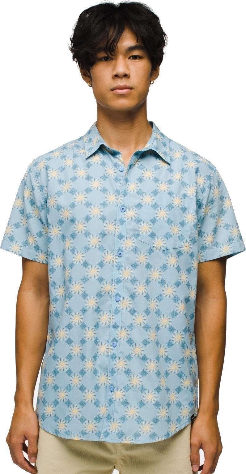 Stimmersee Shirt - Standard - Mens - crescent bay sol 1