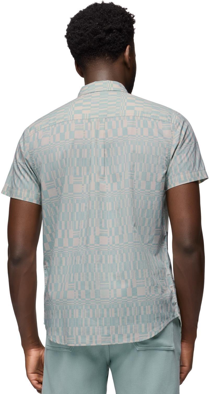Stimmersee Shirt - Standard - Mens - saltwater drops 1