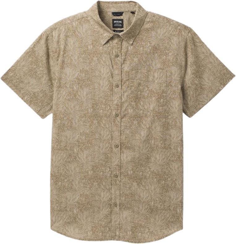 Stimmersee Shirt - Standard - Mens - sandbar yucca 1