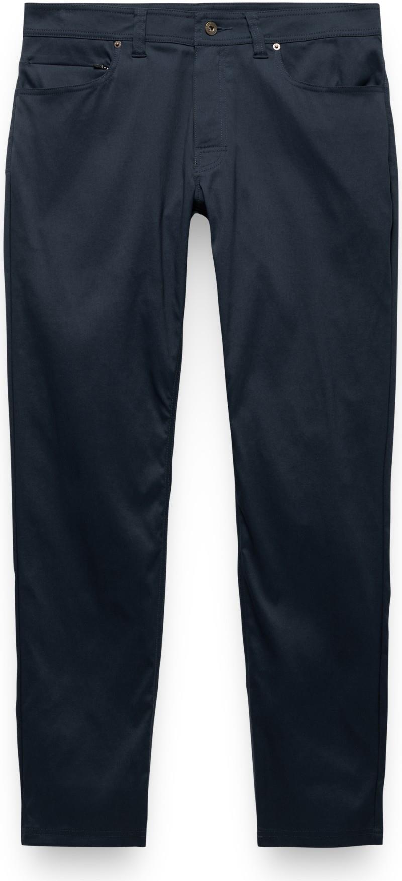 Stretch Zion 5 Pocket Pants, 30" Inseam - Mens - nautical 1