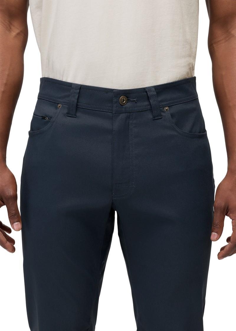 Stretch Zion 5 Pocket Pants, 30" Inseam - Mens - nautical 1