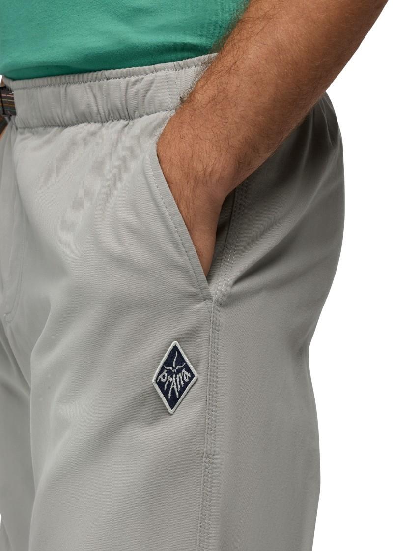 Stretch Zion 5 Pocket Pants, 30" Inseam - Mens - sterling 1