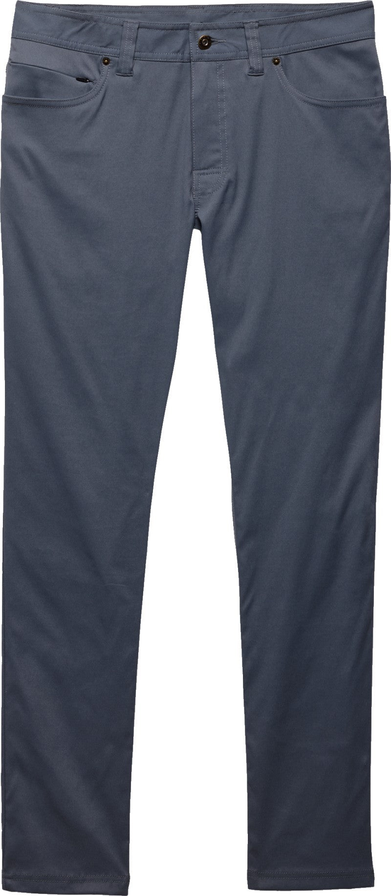 Stretch Zion 5 Pocket SL Pants, 30" Inseam - Mens - thundercloud 1