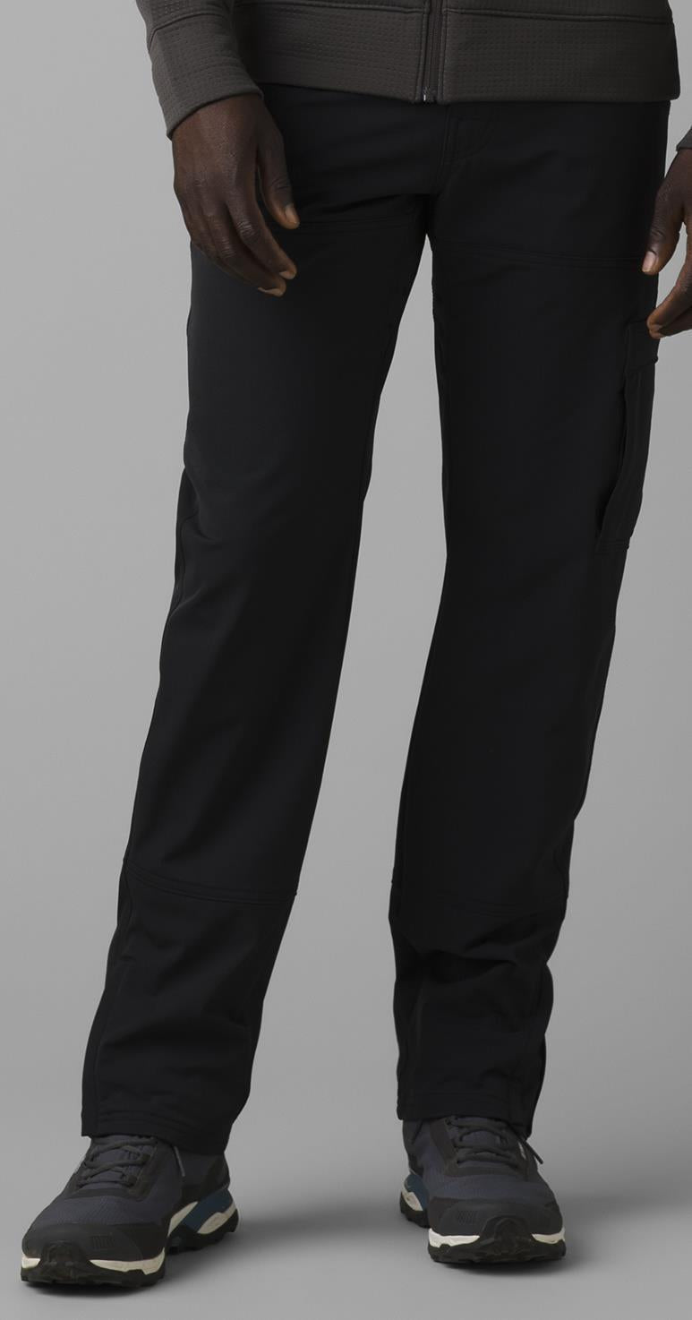 Stretch Zion AT Pants, 32" Inseam - Mens - Black 4