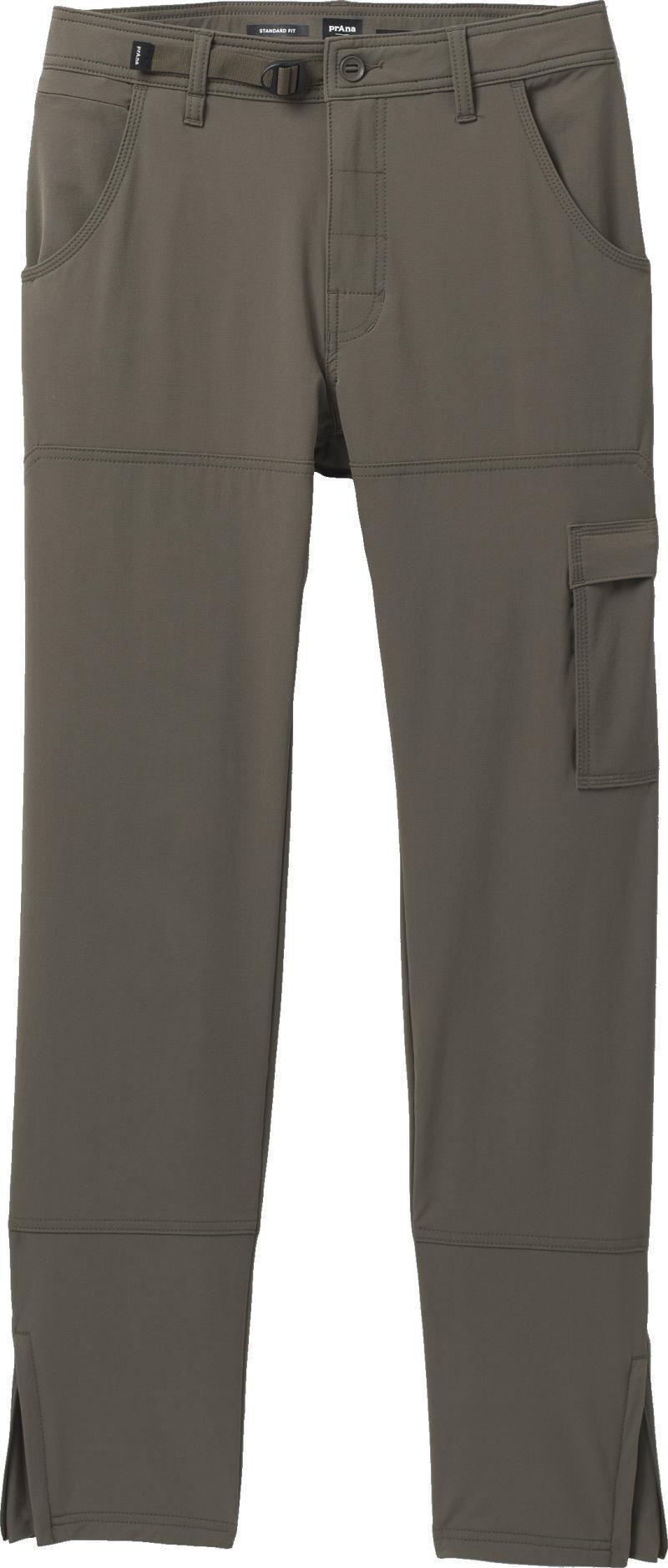 Stretch Zion AT Pants, 32" Inseam - Mens - Slate Green 1